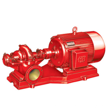 Xbd Fire Pump From Professional Manufacturer